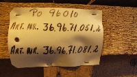 Crane Spare Parts, Stothert & Pitt OS-250 - Package - UL05390 - Quipbase.com - SO2 093.jpg